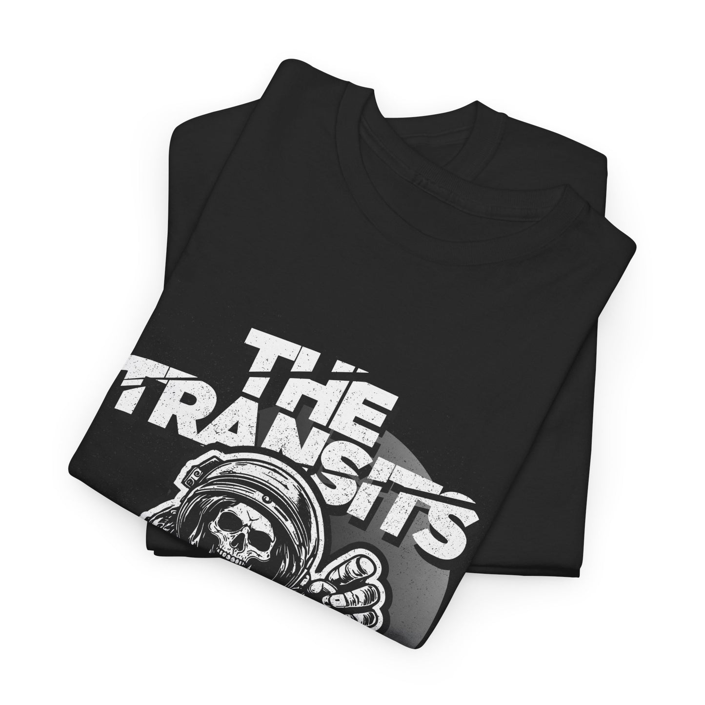 The Transits - Spaced Tee 006