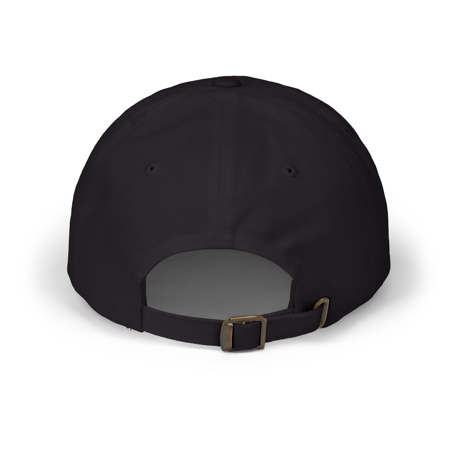 The Transits Classic Logo Dad Cap