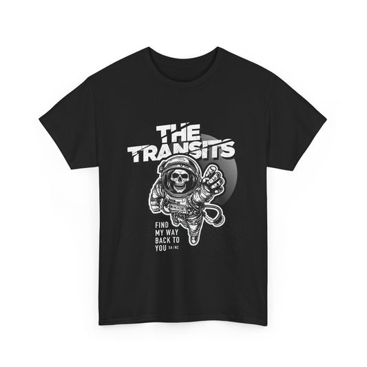 The Transits - Spaced Tee 006